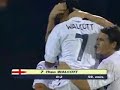Qualifiers Croatia 1 4 England