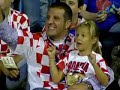 Qualifiers Croatia 1 4 England