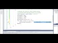 Arrays C# Programming