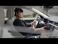 New Jaguar F-PACE | Judy Wu, Fashion Designer