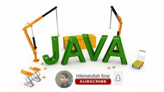 Loop in Java (Pashto)||Java program, print A to Z alphabets using Do-while Loop #09