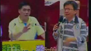 20091105 | 台北市議員劉耀仁質詢郝龍斌 part03