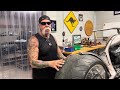 The Ugly Truth Behind Owning An Outrageous Motorcycle Built By Orange County Choppers