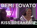 Demi Lovato on Jay-Z, Tell Me You Love Me & more!