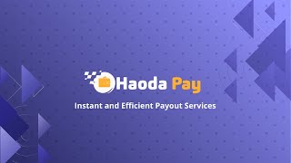 How Haoda Pay's Payout Solutions Revolutionize Hospitality, Real Estate, and Healthcare