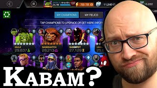What S Up With Kabam Lately