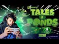 Tales Of Ponds March Month New Booyah Pass - Garena Freefire Max #kanhaff