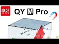 1005004869861666 QiYi M Pro Magnetic Magic Cube 3x3x3 Professional 3x3 Speed Puzzle Acc