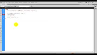 PHP Tutorial 32 How to using substr count function to search String with PHP Programming