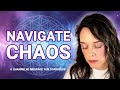 How to Deal with Negative Energy (A Message for Awakening Starseeds)