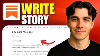 How To Write A Story On Substack (Tutorial 2026)