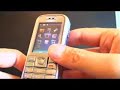 nokia 6233 review