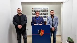 Top Channel/ Operacion antidrogë në Korçë! Shkatërrohet grupi kriminal, 23 të arrestuar