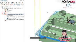 อบรมเตรียมแข่งขันทักษะ อาชีวะภาคเเหนือ 67 สาขา CAD-CAM และ เขียนแบบ