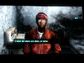 Fallout 3 - saving Red and Shorty