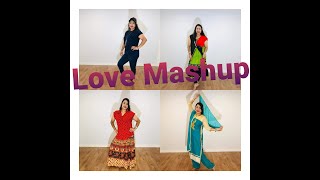 Love Mashup | Shiekh Sadi | Hasan S. Iqbal