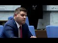 Бойко Рашков обучава Даниел Митов как функционира МВР