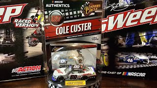 Cole Custer 2023 Xfinity Series Championship Raced Version Diecast