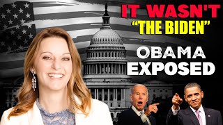 Julie Green PROPHETIC WORD ‼️[THE TRUTH] O.B.A.M.A EXPOSED URGENT Prophecy