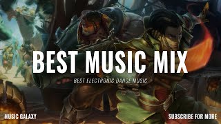Electro Pop Music 2019 😍 Best Music Mix of 2019 😍 Pop Music 2019
