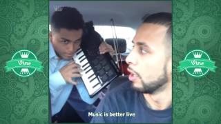 New Anwar Jibawi Vine Compilation with Titles | All Anwar Jibawi Vines 2015