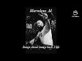 Marvelous .M bring back to life 
