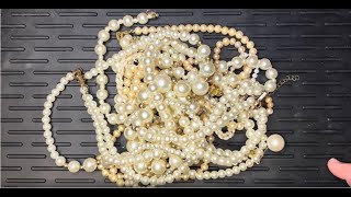 How to Identify Pearls (without putting them in your mouth)