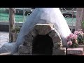 日比谷公園ガーデニングショウ2013～ピザ窯のある庭～pizza garden