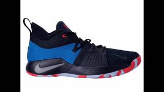 Pg 2 okc home colorway review and release dates !!