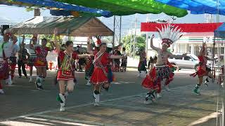 花蓮達拉讚部落2022-08-13-豐年祭-下午原住民很忙P1340783