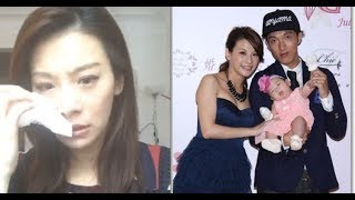 37歲艾莉絲「離婚2年」終於說出真相！她含淚公開：「日本男人真的....」痛苦到寧願當單親媽媽！ - 娛樂新聞365