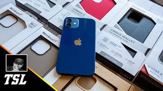 DOPE iPhone 12 / iPhone 12 Pro Cases Out From Nimbus9!