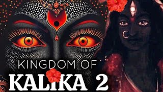 Devi Kali and KaliKshetra Kolkata 🕉🛕 | Part 2