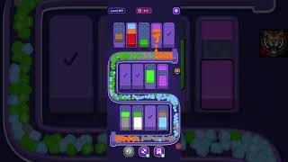 Loop Sort Level 277 Walkthrough Solution Gameplay