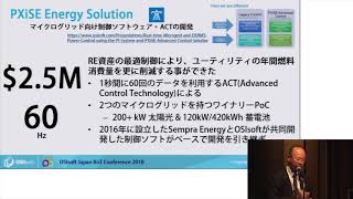 OSIsoft Japan IIoT Conference 2018 - Day1(Oct15)_04セッション