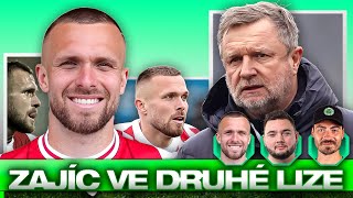 ZAJÍC VE DRUHÉ LIZE #37 | Šokující KONEC VRBY! Nová posila: JIŘÍ SODOMA