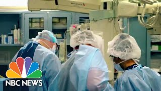 U.S. Surpasses 8 Million Coronavirus Cases | NBC Nightly News