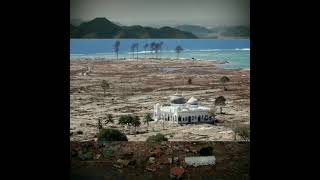 melawan lupa tsunami Aceh 2004 Desember