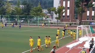 천안 축구센터1학년/예산중1학년