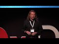 defend yourself in this digital world arjen kamphuis tedxdelft 2018