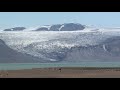 crossing the icelandic highlands via kjalvegur route vol.1