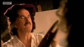 Pythagoras: How to measure beauty - Human Face, The