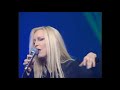 patty pravo autostop 1999 live