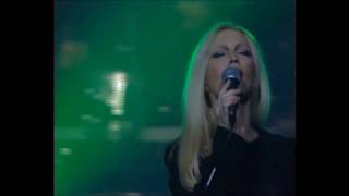 PATTY PRAVO - AUTOSTOP  (1999  Live)