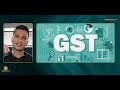 gst ಕಂಪ್ಲೀಟ್‌ ಚೇಂಜ್‌ gst slabs restructure 12% slab masth magaa amar prasad