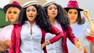 THEY SOLD THEIR PRIVATE PART FOR MONEY RITUAL - QUEENETH HILBERT nigerian movies 2021 latest movies