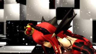 [MMD Elsword] Pomp and Circumstance (CrA) 60fps