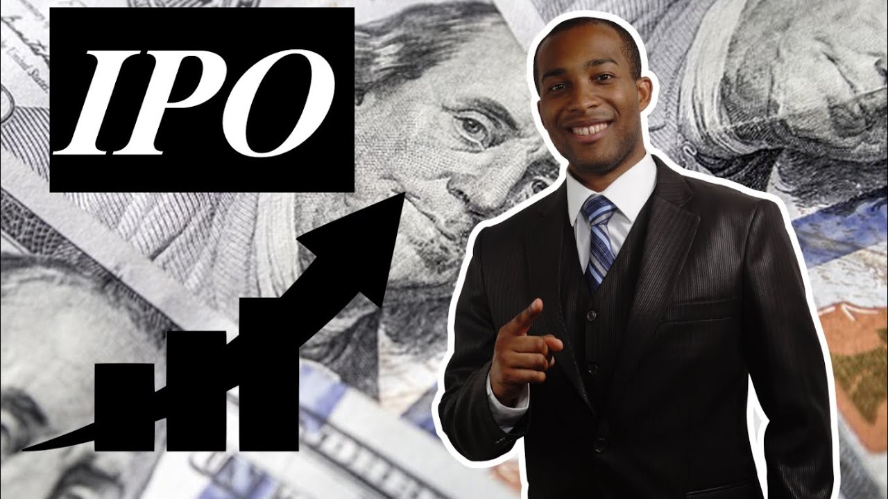 Buying Ipo Stocks Youtube