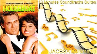 "Houseboat" Soundtrack Suite