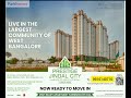 prestige jindal city tumkur road nagasandra bangalore 9916140710